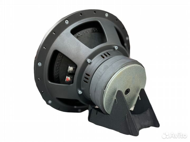 Сабвуфер Pride M6 10