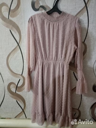 Платье женское 46 48