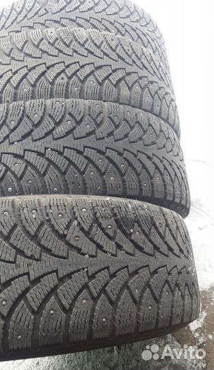 Тойота Камри V55, 70 оригинал 215 60 16