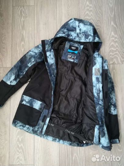 Куртки Termit, Luhta р.46