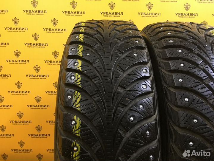 Sava Eskimo Stud 185/65 R15 88T