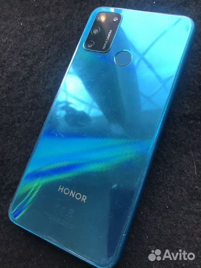 Honor 9A 64 GB
