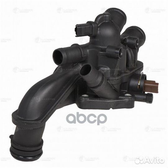 Термостат PSA 308 (07) /C4 (10) 1.6i mт («быст