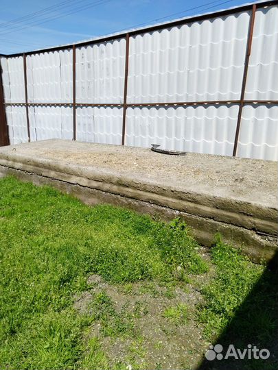 Плиты покрытия бу