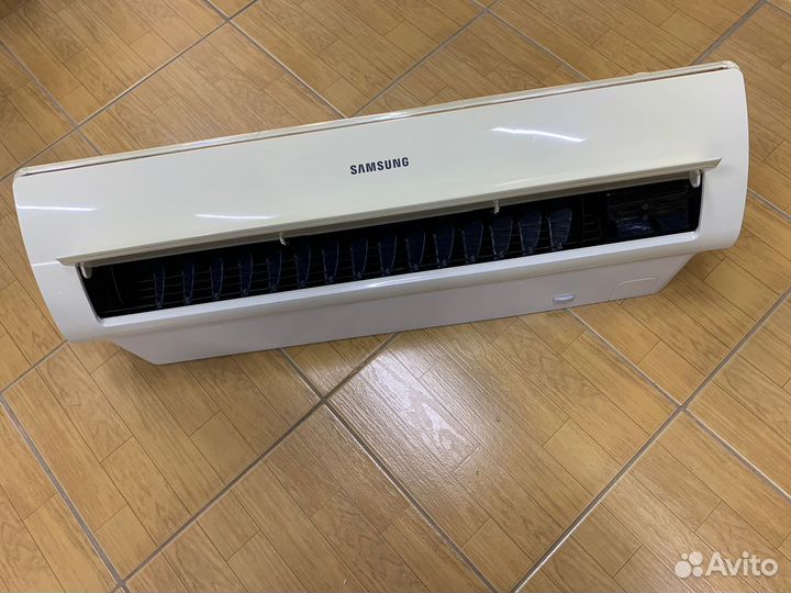 Сплит-система кондиционер Samsung до 26 м