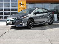 Toyota Prius 1.8 AT, 2017, 144 884 км, с пробегом, цена 1 998 000 руб.