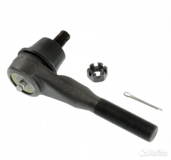 Наконечник поперечной рулевой тяги Chrysler/Dodge