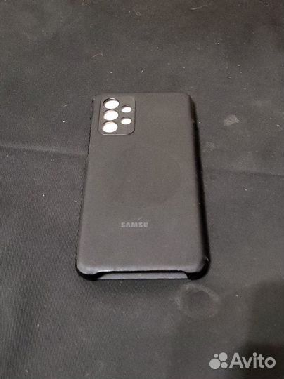 Чехол на samsung galaxy a52