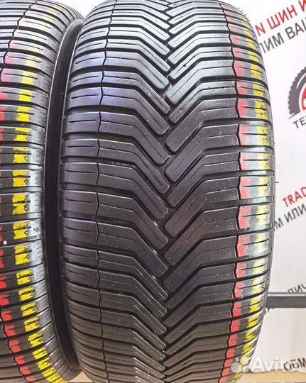 Michelin CrossClimate+ 235/50 R18 101Y