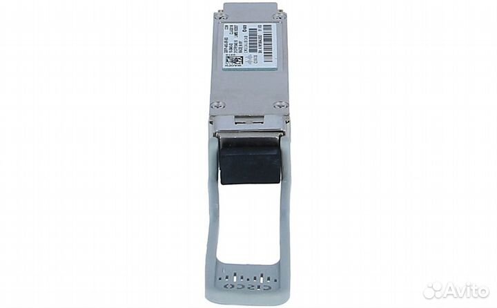 Модуль оптический qsfp Cisco qsfp-40G-SR-BD