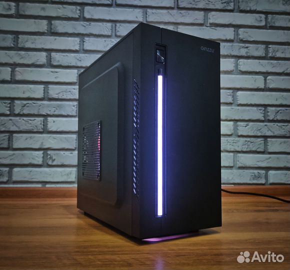 Игровой 12 ядер/rtx2060super