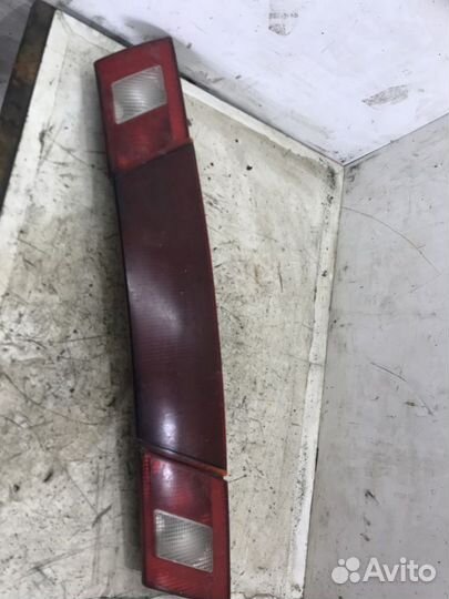 Фонарь задний ваз (LADA) 2115 Samara