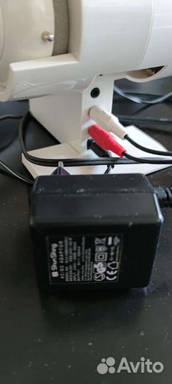 Беспроводные наушники AKG K 930, база AKG T 930