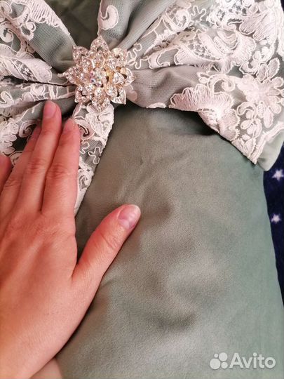 Конверт на выписку зимний