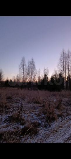 Участок 10,6 га (СНТ, ДНП)