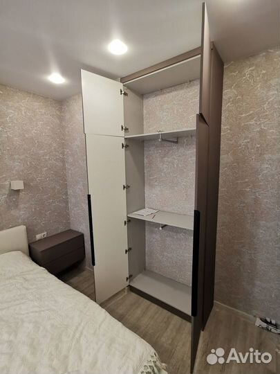 Шкаф по индивидуальным размерам