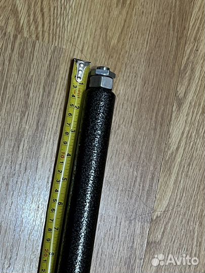 Турник раздвижной 120-140см