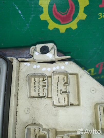 Блок комфорта Chrysler 300M седан