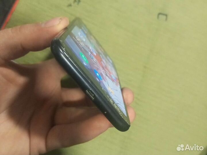 Redmi 6a битый по запчастям распродам(криорв склад