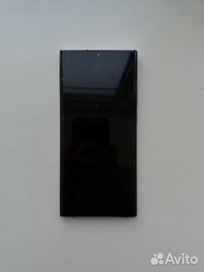 Samsung Galaxy Note 20 Ultra, 8/256 ГБ