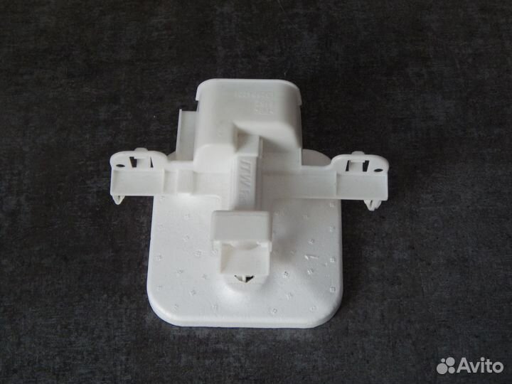 Поплавок от перелива / аквастоп сма AEG 1326842018