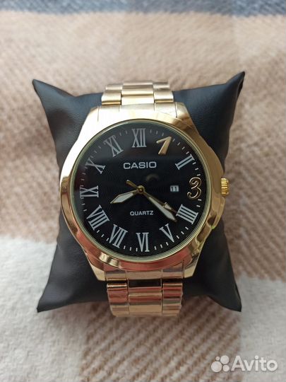 Наручные Часы Casio (касио), Новейшая модель, топ