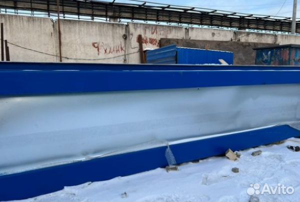 Вагончик, модуль, транспак