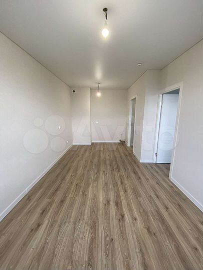 1-к. квартира, 37 м², 6/16 эт.