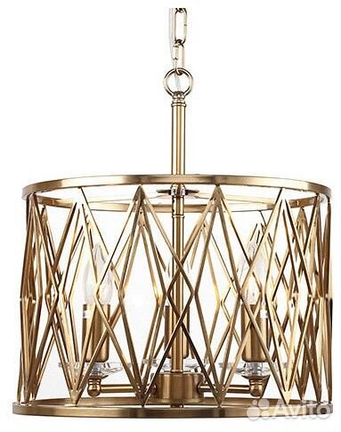 Подвесной светильник Stilfort Rombik 3020/05/03P