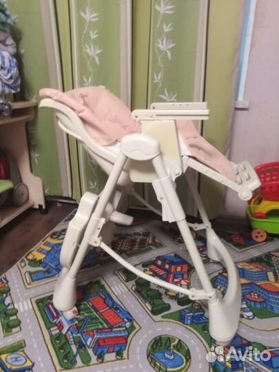 Стульчик для кормления
