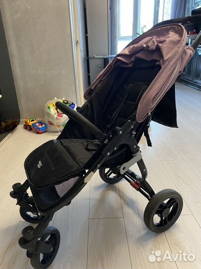 Коляска valco baby snap 4
