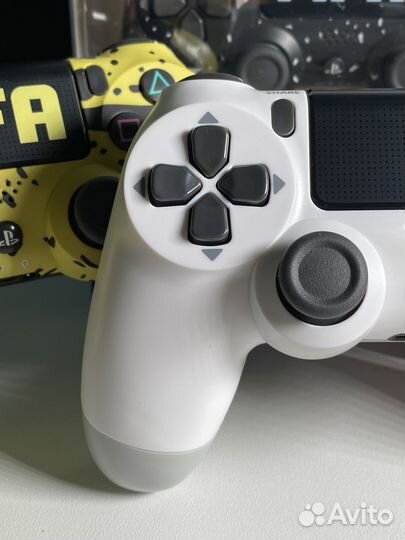 Джойстик ps4 оптом и в розницу