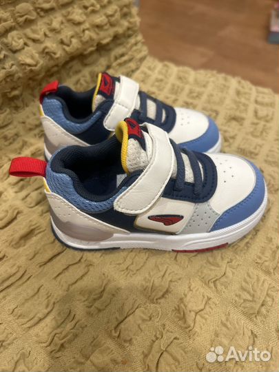 Кроссовки/ ботинки dr kong 23