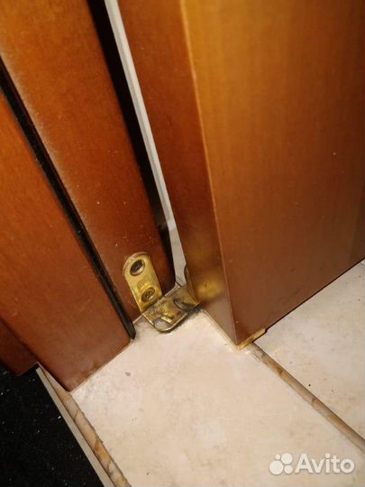 Комплект из 4-х межкомнатных дверей