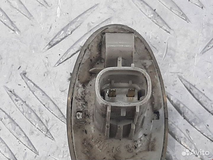 Повторитель передний правый Fiat Sedici 2009