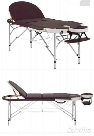 Массажный стол US medica osaka