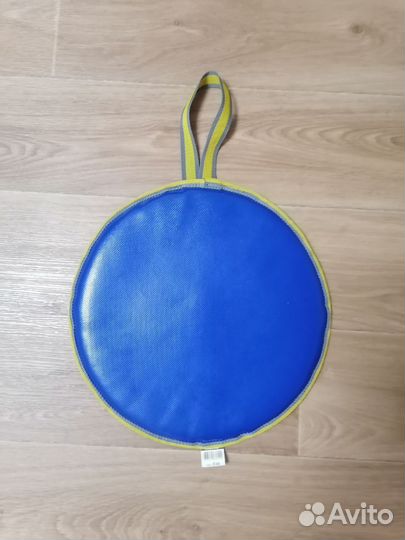 Ледянка мягкая детская