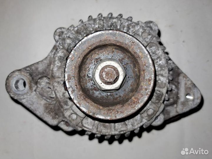 Генератор Toyota 1NZ / 2NZ 3 контакта