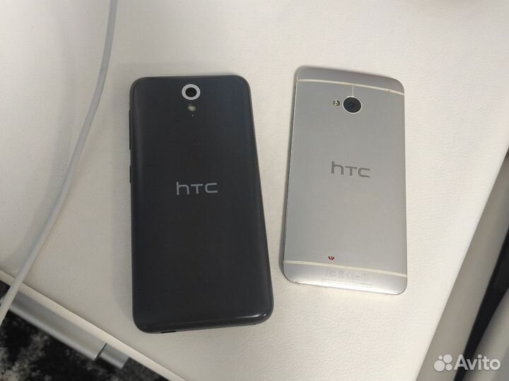 HTC One, 2/32 ГБ