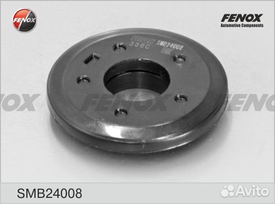 Подшипник опоры амортизатора chevrolet matiz 98-05