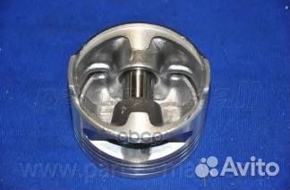 Поршень комплект hyundai accent 03- (мин. 4 шт