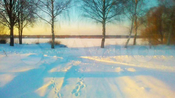 Участок 17 сот. (ИЖС)