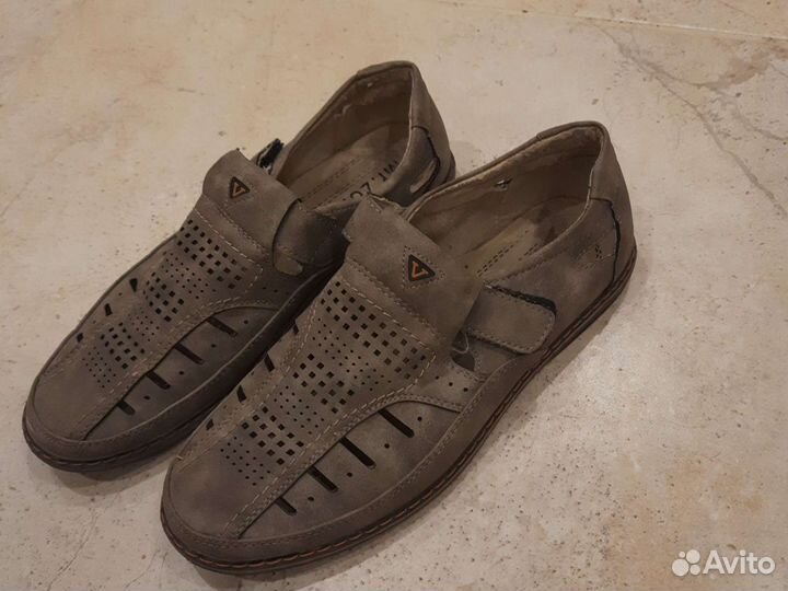 Туфли для школы