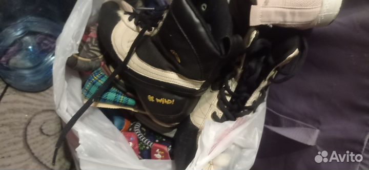 Детская одежда