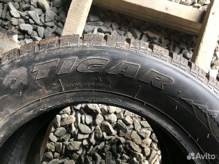 Tigar Sigura Stud 185/65 R15