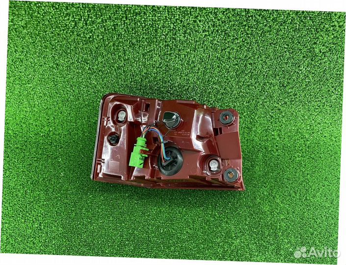 Фонарь правый Audi A6 11-14