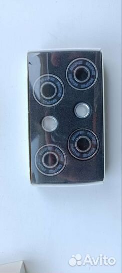 Подшипники hipe abec 9