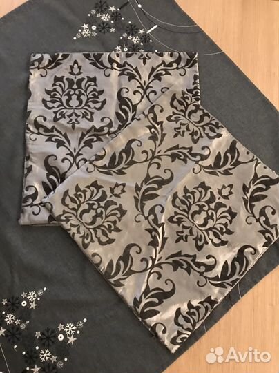 Наволочки декоративные