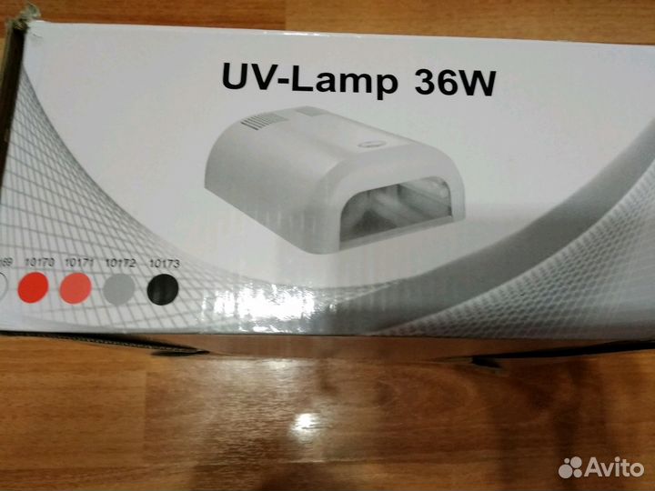 UV-Лампа