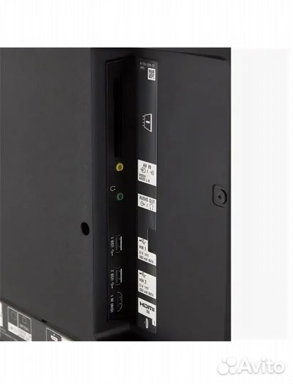 Телевизор Sony KD-75XF9005